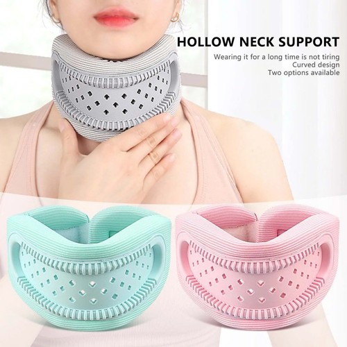 Soft foam neck - neck, collar