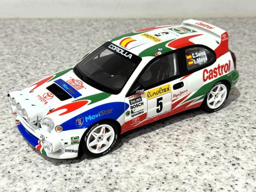 Ottomobile toyota corolla - ottomobile,