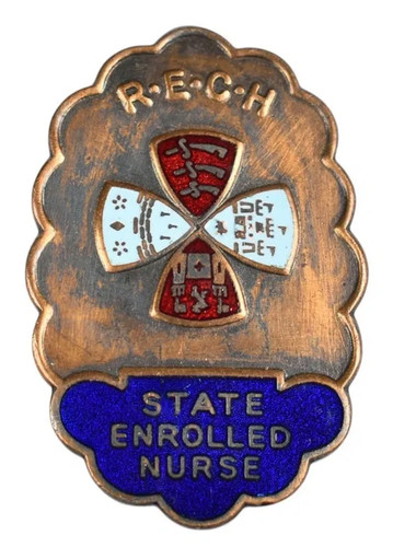 Vintage royal eastern counties - vintage,