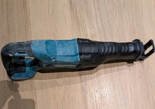 Makita DJR186Z 18v LXT XPT Cordless Reciprocating Saw Body Only For Parts Only