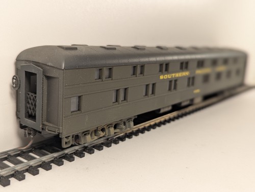 Rivarossi gauge southern - gauge,