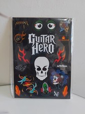 GUITAR HERO Activision Heavy