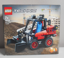 LEGO SET  TECHNIC 42116 Skid
