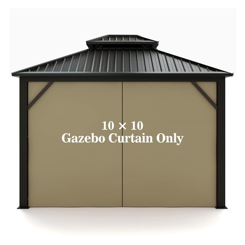 Gazebo replacement privacy - gazebo,