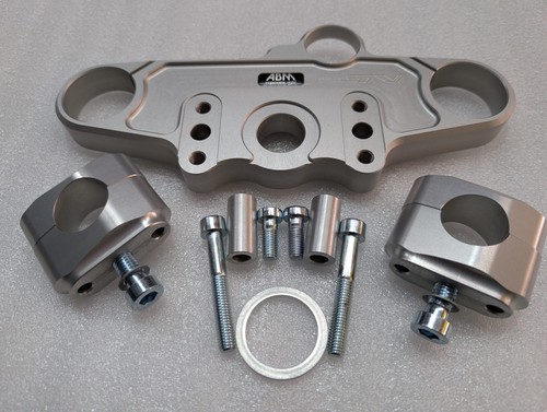 Abm superbike booster top - booster, yoke