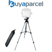 Site Light 1/4" Thread Tripod