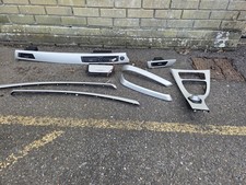 BMW E90 E91  3 SERIES BRUSHED