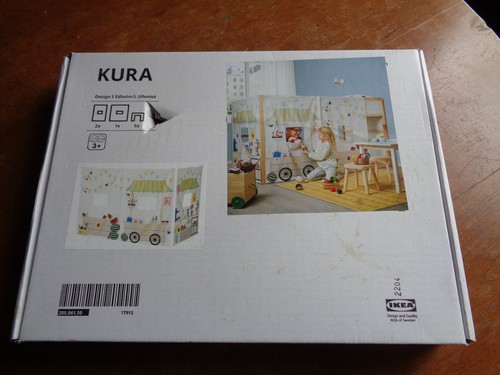 Ikea kura kids - ikea,