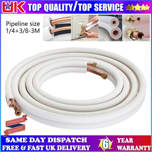 3meters air conditioner pair - air,