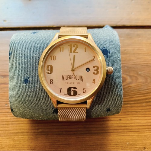 Vilebrequin authentic limited - vilebrequin,