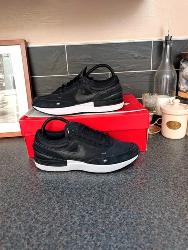 Nike waffle one triple - nike,