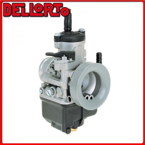03302 carburetor dellorto - 03302,