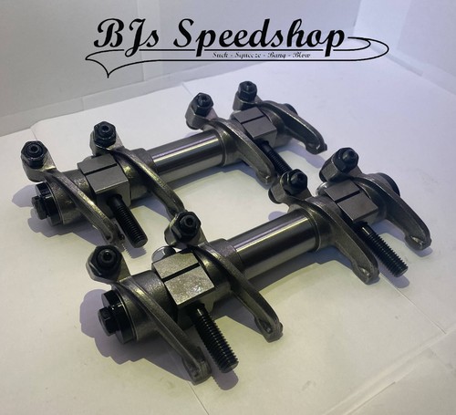 Forged ratio rockers 1 t1 - ratio,