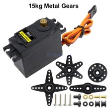 MG996R Digital Servo Metal