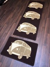  NEW VINTAGE CAMPER VAN