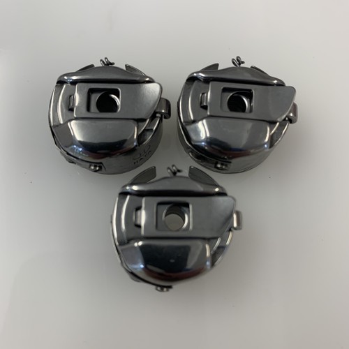 Embroidery machine bobbin - machine,