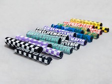 Mafiabikes Bike Life Mafia Pads Protection Pad Sets ﻿-fit Medusa, Bomma, STB BMX