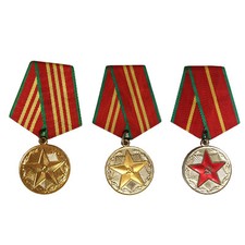 USSR Soviet Russian Army 10 15