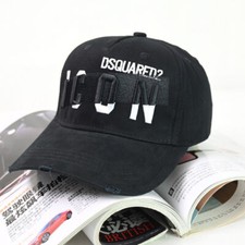 NEW! Men Icon Embroidered