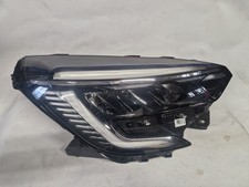 2020-2024 RENAULT CLIO MK5