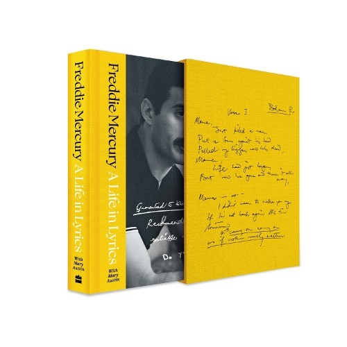 Life lyrics by freddie - a,