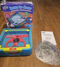 Galt Learn to Draw Projector