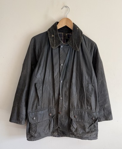 Barbour a155 beaufort - a155,