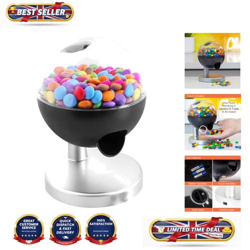 Battery operated candy - battery,