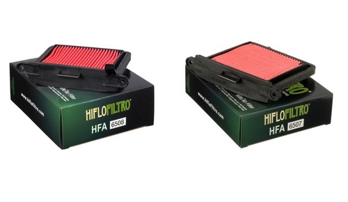 Flo air filter for - 2x, hi-flo