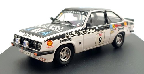 Trofeu scale 1802 - -, ford