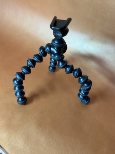Joby gorillapod flexible - gorillapod,