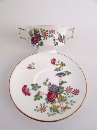 Wedgwood williamsburg cuckoo - wedgwood,