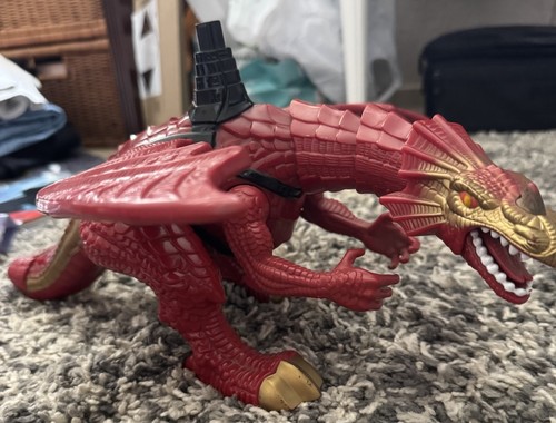 Dragon flyz - flyz, warrior
