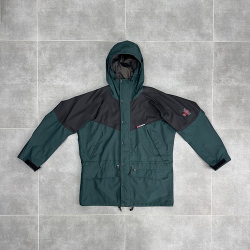 Vintage berghaus extrem 7000 - extrem,
