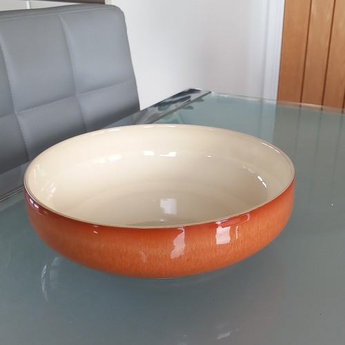 Denby fire chilli large cm - denby,
