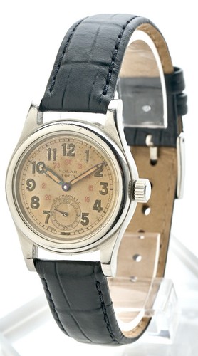 Rolex oyster solar aqua - -, 1943