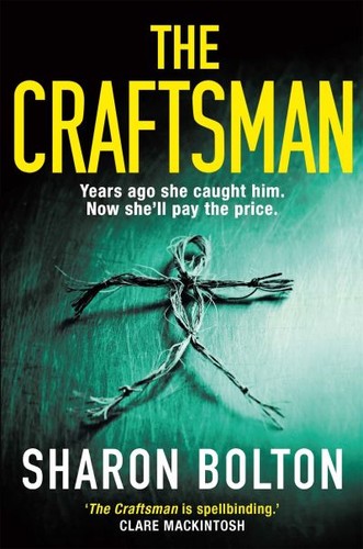 The craftsman - , (paperback)