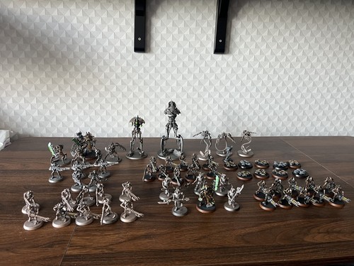 Warhammer 40k army job lot - 40k,