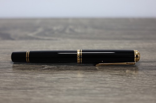 Pelikan m1000 fountain pen - m1000,