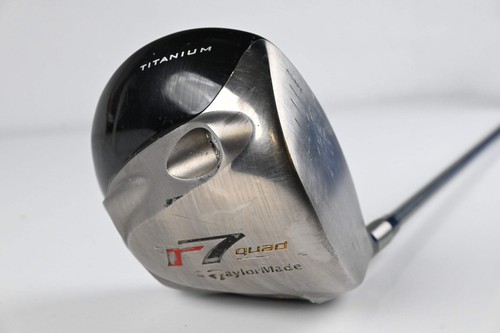 Taylormade quad driver - taylormade, /