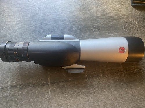 Leica apo televid - apo, 16-48x