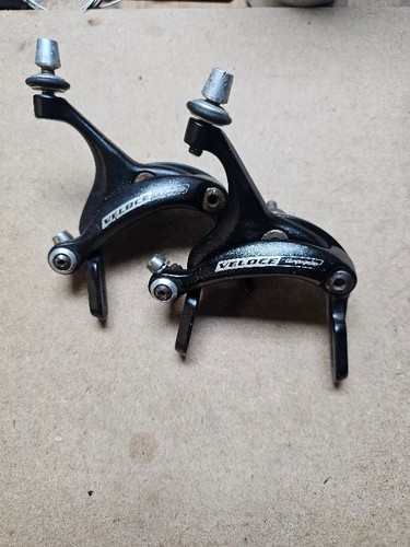 Campagnolo veloce rim brakes - rim,