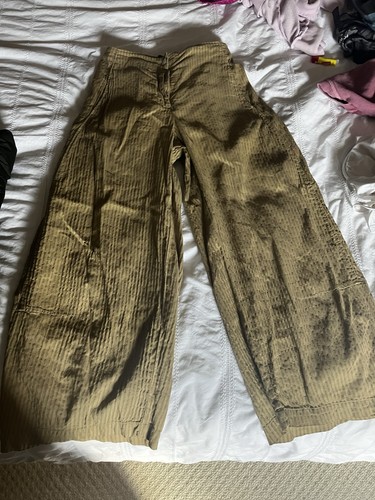 Oska balloon trousers size - oska,