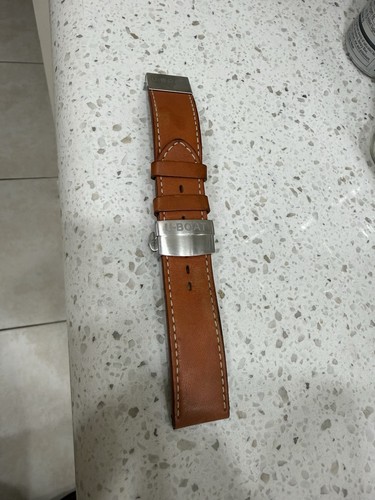 Boat watch strap - strap, 22mm