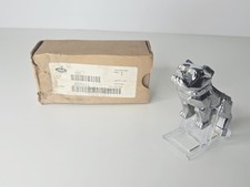 Mack Bulldog Chrome Hood Ornament #282SX11 Patent #87931