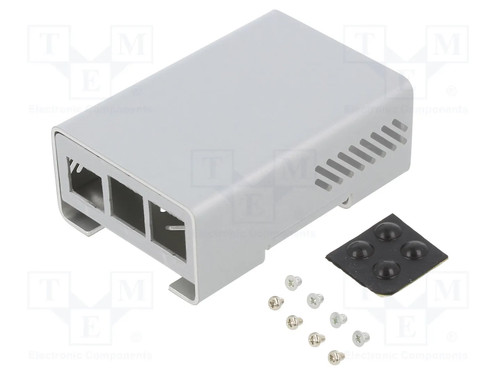 Takachi rpi enclosure - takachi, rpi-1