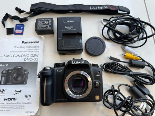 Panasonic lumix dmc - panasonic,