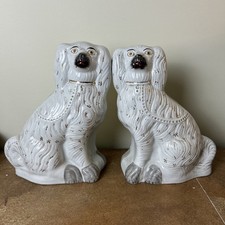 Antique, Pair of Victorian