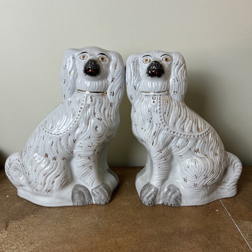 Antique pair victorian - antique,,