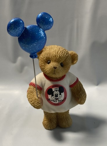 Cherished teddies disney - teddies,